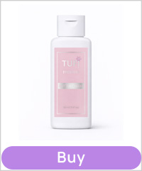 Hand and nail cream mask TUFI profi Bubble 50 ml